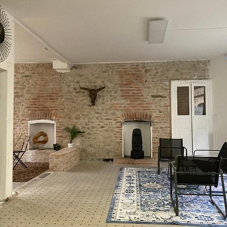 Bel Appartement 35 M 1Er Etage Evaux-les-Bains Exterior photo